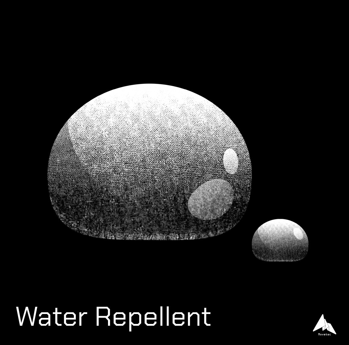 Superior Water Repellent